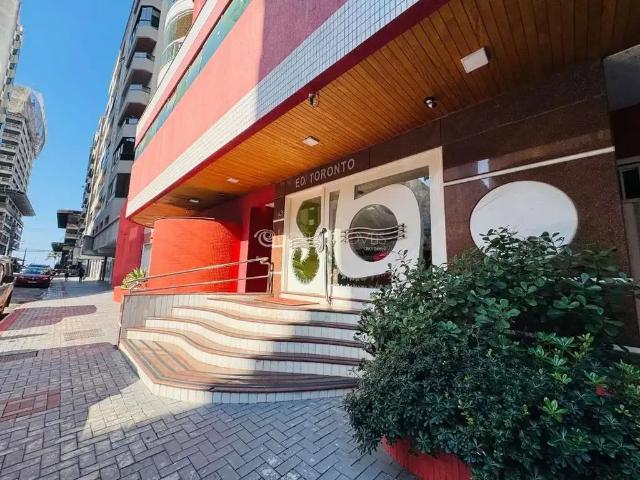 Apartamento para Locação em Itapema/SC Meia Praia 4 Quartos