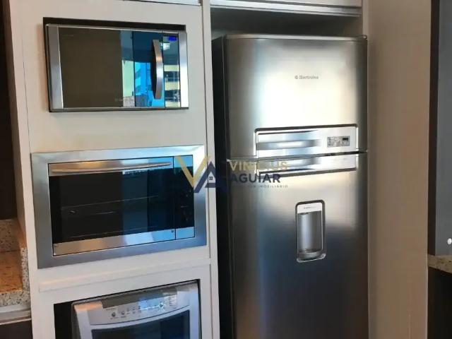 Apartamento para Locação em Itapema/SC Meia Praia 4 Quartos