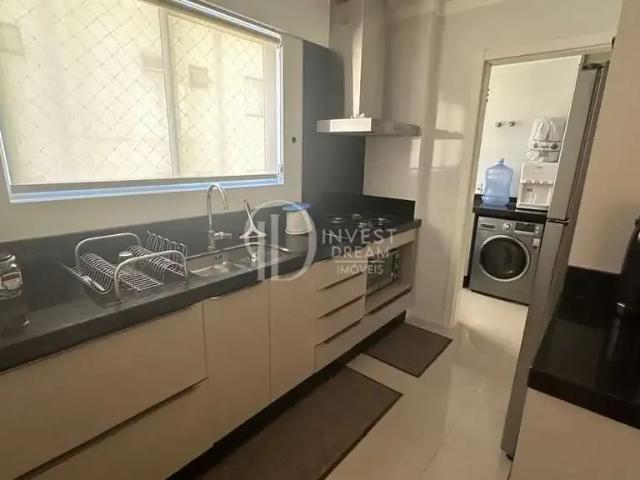Apartamento para Locação em Itapema/SC Meia Praia 4 Quartos