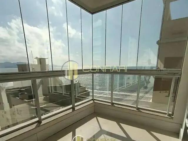 Apartamento para Locação em Itapema/SC Meia Praia 4 Quartos