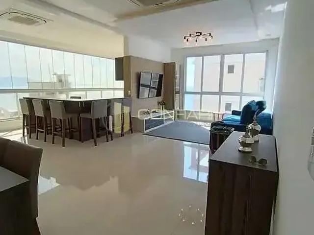 Apartamento para Locação em Itapema/SC Meia Praia 4 Quartos
