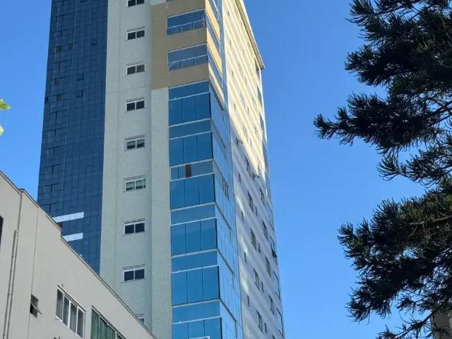 Apartamento para Locação em Itapema/SC Meia Praia 4 Quartos