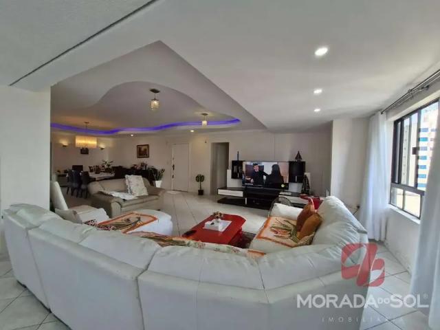 Apartamento para Locação em Itapema/SC Meia Praia 4 Quartos
