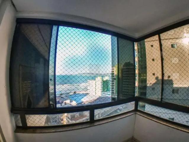 Apartamento para Locação em Itapema/SC Meia Praia 4 Quartos