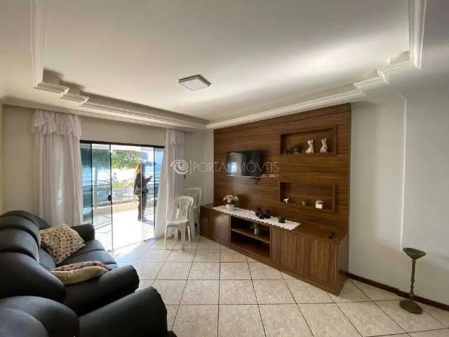 Apartamento para Locação em Itapema/SC Meia Praia 4 Quartos