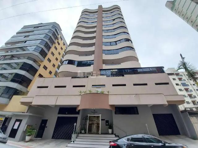 Apartamento para Locação em Itapema/SC Meia Praia 4 Quartos