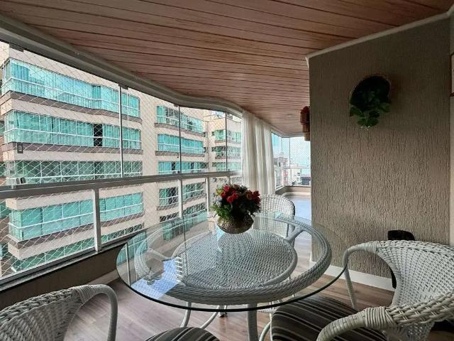 Apartamento para Locação em Itapema/SC Meia Praia 4 Quartos