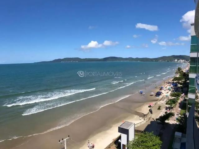 Apartamento para Locação em Itapema/SC Meia Praia 4 Quartos