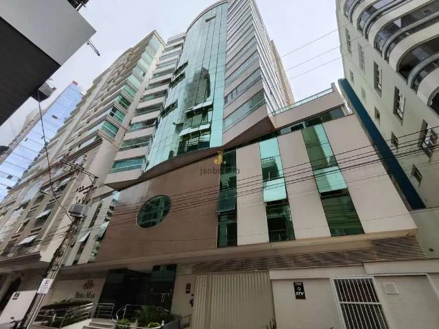 Apartamento para Locação em Itapema/SC Meia Praia 4 Quartos