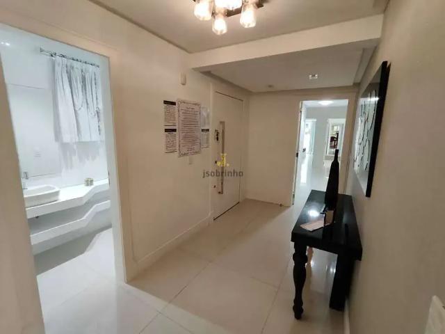 Apartamento para Locação em Itapema/SC Meia Praia 4 Quartos