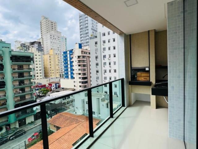Apartamento para Locação em Itapema/SC Meia Praia