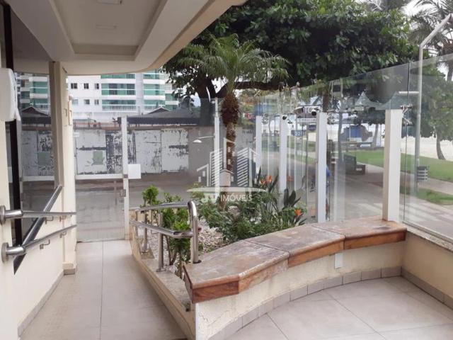 Apartamento para Locação em Itapema/SC Meia Praia 5 Quartos
