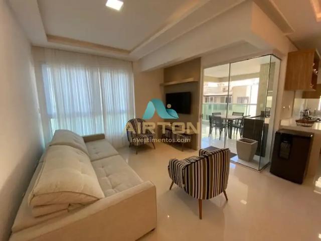 Apartamento para Locação em Itapema/SC Meia Praia