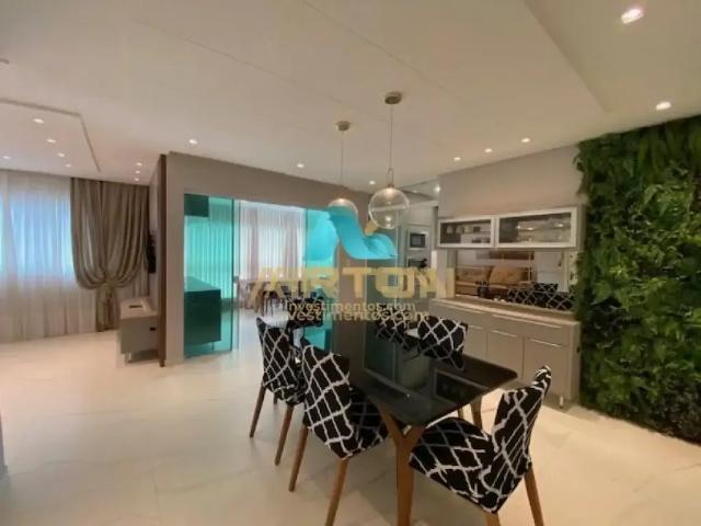 Apartamento para Locação em Itapema/SC Meia Praia