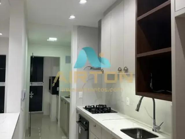 Apartamento para Locação em Itapema/SC Meia Praia