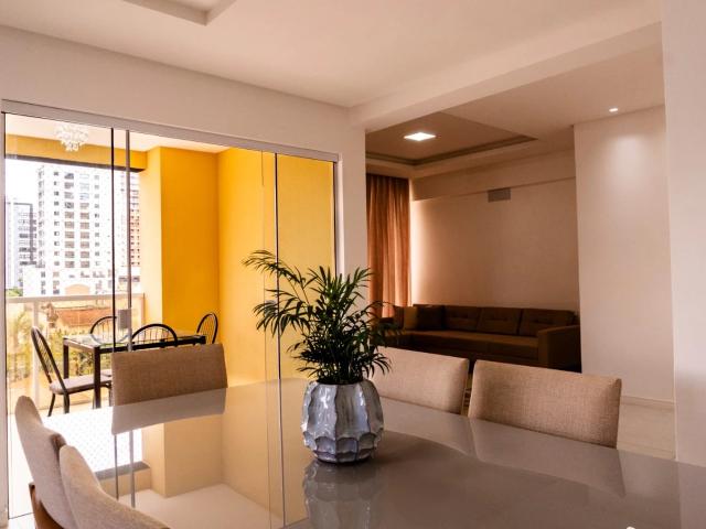 Apartamento para Locação em Itapema/SC Meia Praia