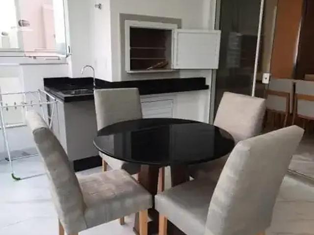 Apartamento para Locação em Itapema/SC Meia Praia