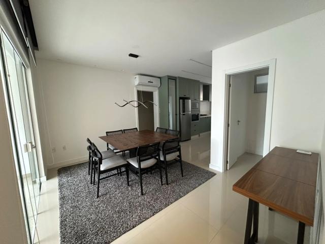 Apartamento para Locação em Itapema/SC Meia Praia