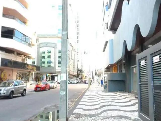Apartamento para Locação em Itapema/SC Meia Praia 1 Quartos