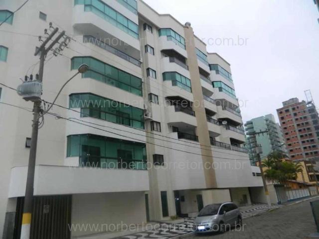 Apartamento para Locação em Itapema/SC Meia Praia 1 Quartos