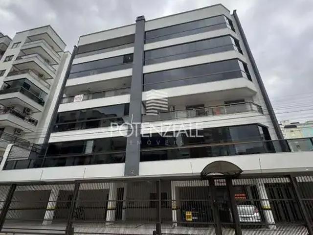 Apartamento para Locação em Itapema/SC Meia Praia 1 Quartos