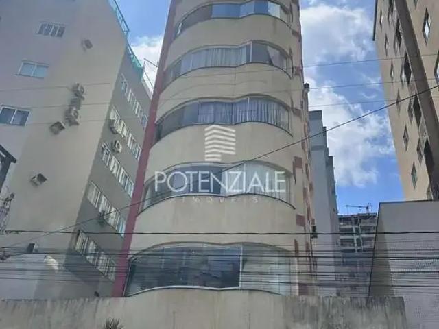 Apartamento para Locação em Itapema/SC Meia Praia 1 Quartos