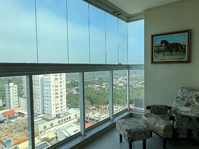 Apartamento para Locação em Itapema/SC Meia Praia 1 Quartos