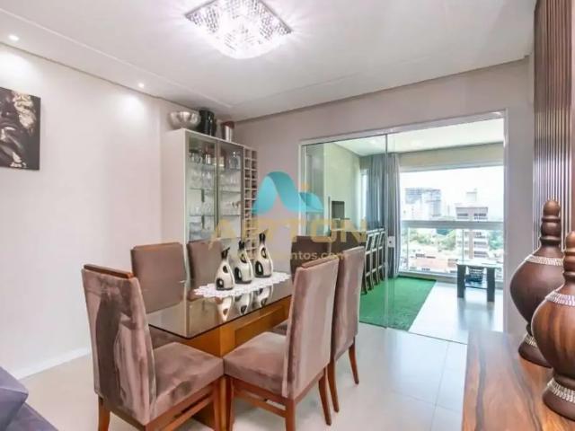 Apartamento para Locação em Itapema/SC Meia Praia 1 Quartos