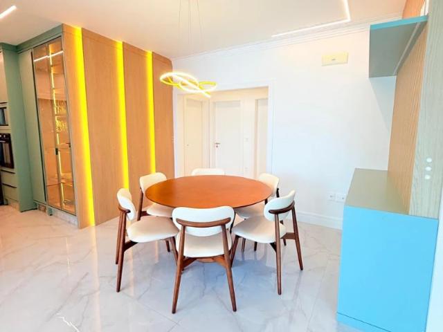 Apartamento para Locação em Itapema/SC Meia Praia