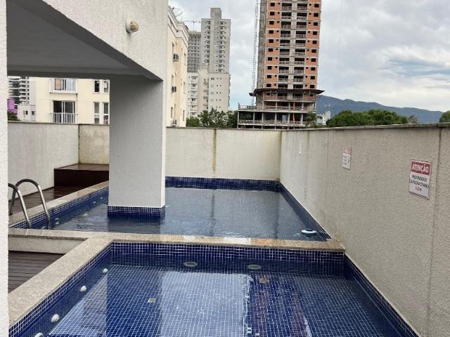 Apartamento para Locação em Itapema/SC Meia Praia 2 Quartos