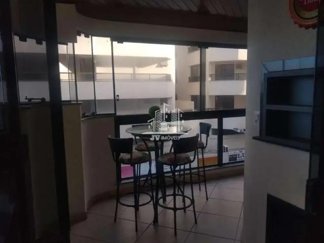 Apartamento para Locação em Itapema/SC Meia Praia 2 Quartos