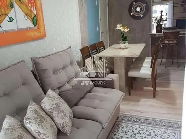 Apartamento para Locação em Itapema/SC Meia Praia 2 Quartos