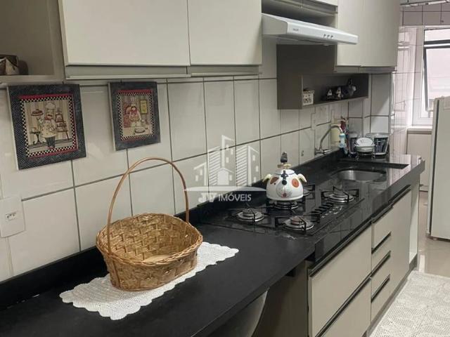 Apartamento para Locação em Itapema/SC Meia Praia 2 Quartos