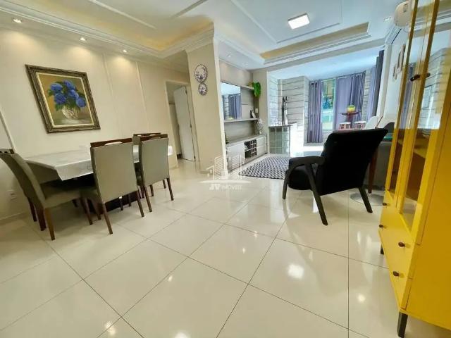 Apartamento para Locação em Itapema/SC Meia Praia 2 Quartos