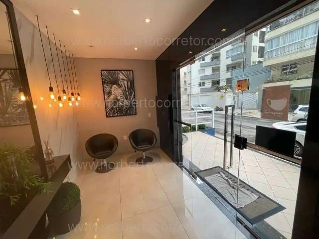Apartamento para Locação em Itapema/SC Meia Praia 2 Quartos