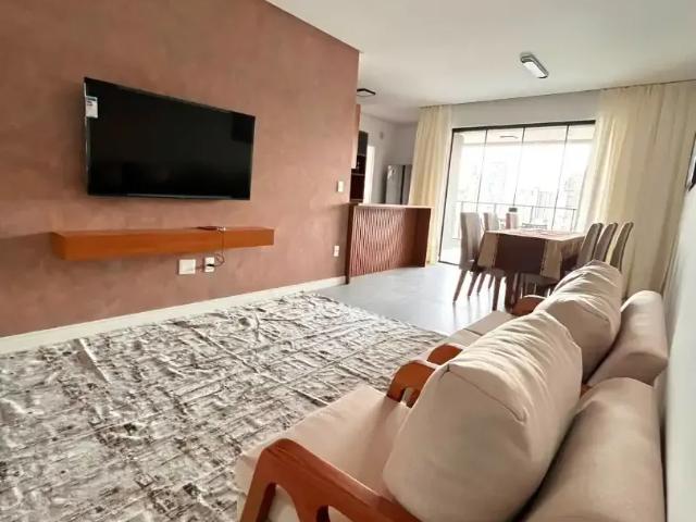 Apartamento para Locação em Itapema/SC Meia Praia 2 Quartos