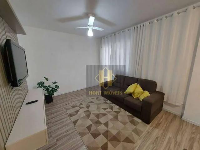 Apartamento para Locação em Itapema/SC Meia Praia 2 Quartos