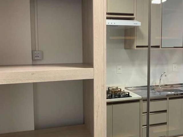 Apartamento para Locação em Itapema/SC Meia Praia 2 Quartos