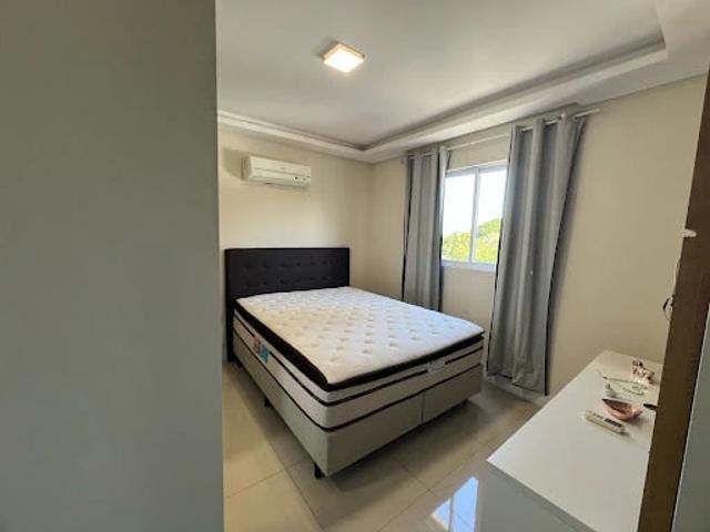 Apartamento para Locação em Itapema/SC Meia Praia 2 Quartos