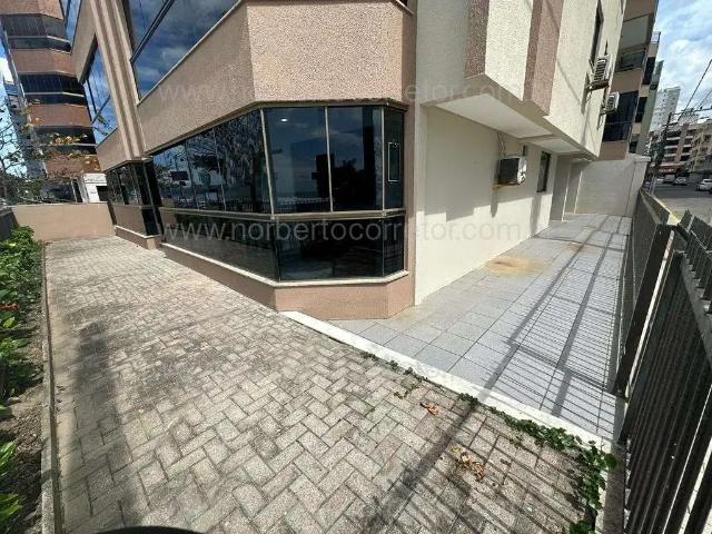 Apartamento para Locação em Itapema/SC Meia Praia 2 Quartos