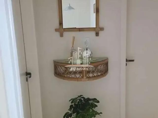 Apartamento para Locação em Itapema/SC Meia Praia 2 Quartos