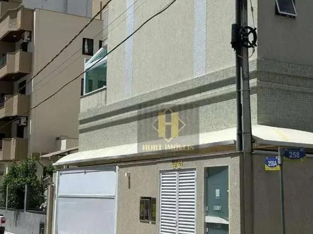 Apartamento para Locação em Itapema/SC Meia Praia 2 Quartos