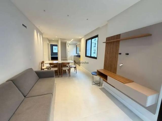 Apartamento para Locação em Itapema/SC Meia Praia 2 Quartos