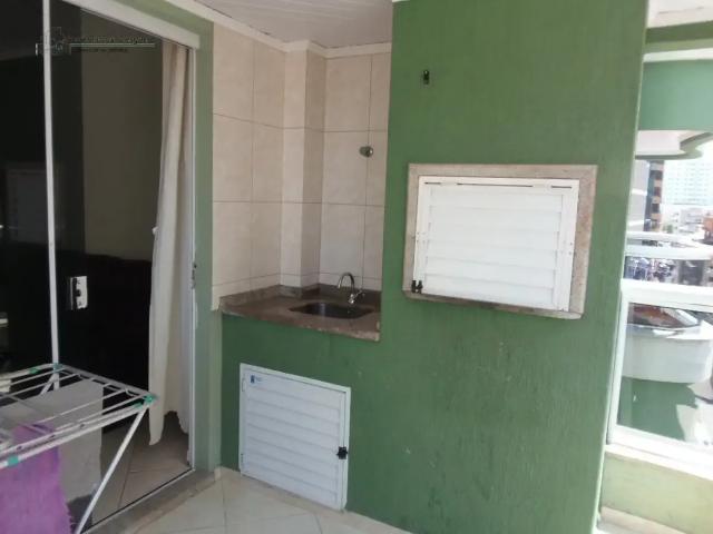 Apartamento para Locação em Itapema/SC Meia Praia 2 Quartos