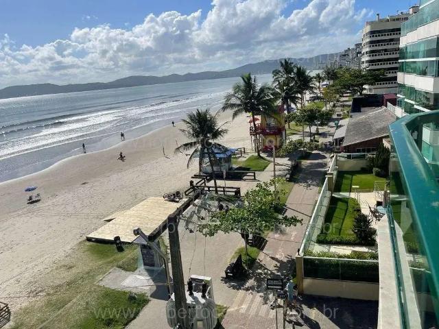 Apartamento para Locação em Itapema/SC Meia Praia 2 Quartos