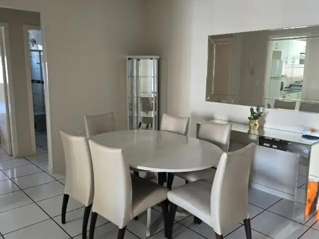 Apartamento para Locação em Itapema/SC Meia Praia 2 Quartos