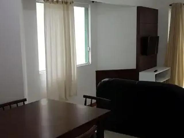 Apartamento para Locação em Itapema/SC Meia Praia 2 Quartos