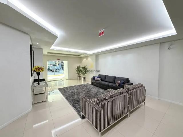 Apartamento para Locação em Itapema/SC Meia Praia 2 Quartos