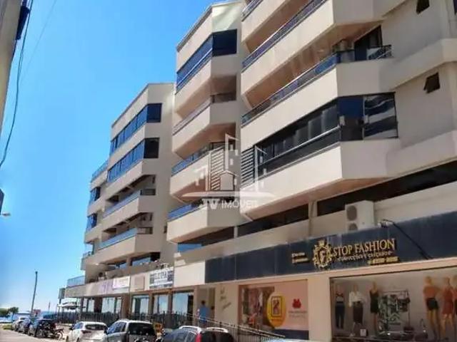 Apartamento para Locação em Itapema/SC Meia Praia 2 Quartos