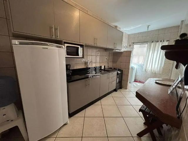 Apartamento para Locação em Itapema/SC Meia Praia 2 Quartos